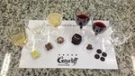 Graycliff Chocolatier Chocolate and Spirits Tasting in Nassau