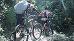 Full-Day Advanced XC Downhill Biking at Doi Suthep National Park Chiang Mai