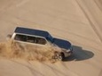 Private Half-Day Desert Safari from Doha