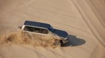 Private Half-Day Desert Safari from Doha