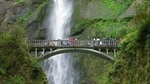 Afternoon Half-Day Multnomah Falls and Columbia River Gorge Waterfalls Tour from Portland