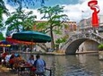 Half-Day Morning City Tour of Historic San Antonio