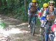 Full-Day Scenic XC Downhill Biking at Doi Suthep National Park in Chiang Mai