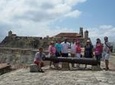 Half-Day Tour of Cartagena by Air-Conditioned Vehicles