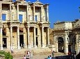 Kusadasi Port to Ephesus - Virgin Mary's House - Temple of Artemis