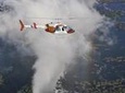 Helicopter Flight Over Victoria Falls