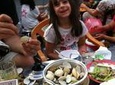 Ho Chi Minh City Night Tour with Street Food Dinner