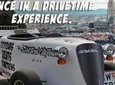 Hotrod Moonlight Tour in Vienna