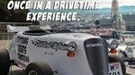 Hotrod Moonlight Tour in Vienna