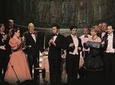 I Virtuosi dell'opera di Roma: La Traviata at St. Paul within the Walls Church