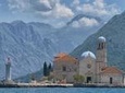 Kotor Bay Day Trip from Dubrovnik with Boat Ride to Lady of the Rock