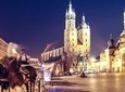 Private Krakow and Wieliczka Salt Mine Tour from Wroclaw