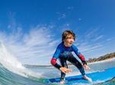 Learn to Surf at Middleton Beach