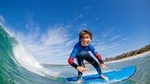 Learn to Surf at Middleton Beach