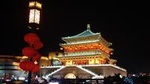 Leisure Night Walking Tour of Xi’an