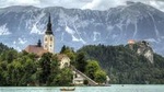 Ljubljana and Bled Private Full-Day Tour from Zagreb