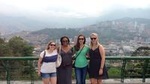 Medellín City Tour Including barrios and food tasting