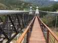 Private Medellin City Sightseeing and Santa Fe de Antioquia Tour