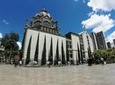 Medellin Historical City and Food Tour