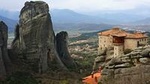 Meteora Day Trip by Train from Athens
