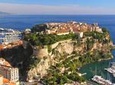 Monaco Shore Excursion: Private Tour of Nice, Monaco and Eze