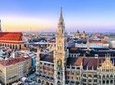 Munich Old Town Walking Tour
