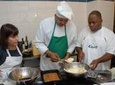 Nassau Cooking Class at Graycliff Restaurant