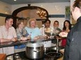 Nassau Cooking Demonstration and Lunch at Graycliff Restaurant