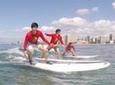 Surfing - Open Group Lessons - Waikiki, Oahu