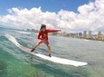 Surfing - One on One "Private" Lessons - Waikiki, Oahu