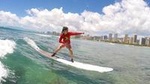 Surfing - One on One "Private" Lessons - Waikiki, Oahu