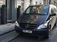 One-Way Private Transfer from Nuremberg to Prague By Comfortable Minivan
