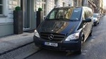 One-Way Private Transfer from Nuremberg to Prague By Comfortable Minivan