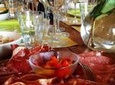 Private Organic Winery Tour and Tasting with Olive Oil, Lunch or Dinner