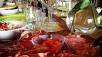 Private Organic Winery Tour and Tasting with Olive Oil, Lunch or Dinner