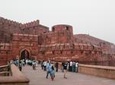 1-Night Private Tour to The Taj Mahal and Agra from Jaipur by Car