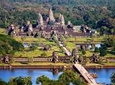 Private Angkor Wat Tour from Siem Reap