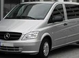 Private Arrival Transfer: Casablanca Airport to Casablanca Arrival Hotel