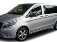 Private Arrival Transfer: Naples Airport to Salerno