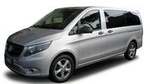 Private Arrival Transfer: Naples Airport to Salerno
