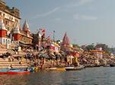 Private Full-Day Varanasi Cultural Tour with Ganges Evening Boat Ride