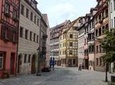 Private Nuremberg Harbor Transfer from Nuremberg City Center