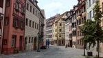 Private Nuremberg Harbor Transfer from Nuremberg City Center