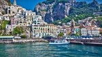 Amalfi Coast Positano and Ravello Cruise Shore Excursion from Naples Port