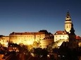 Private one way Sightseeing Trip From Salzburg To Prague Via Cesky Krumlov