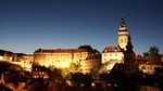 Private one way Sightseeing Trip From Salzburg To Prague Via Cesky Krumlov