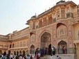 Private Day Trip to Jaipur Including Jai Mandir from Delhi