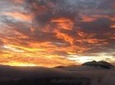 Private Mount Batur Sunrise Trek and Ayung River White Water Rafting Tour