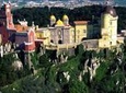 Private Tour: Sintra, Cabo da Roca, Cascais