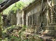 Private Tour to Beng Mealea Jungle Temple and Koh Ker